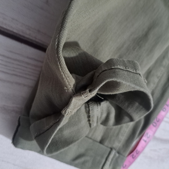 3 FOR 12 SALE NYDJ Not Your Daughter's Jeans Alina Ankle Pants Size 2 - Picture 5 of 13